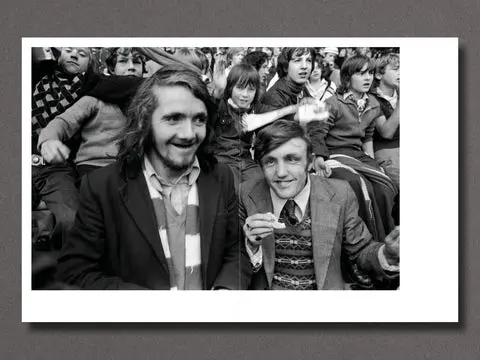 The Empire On Which the Sun Never Sets image 8