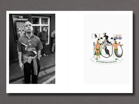 The Empire On Which the Sun Never Sets image 10