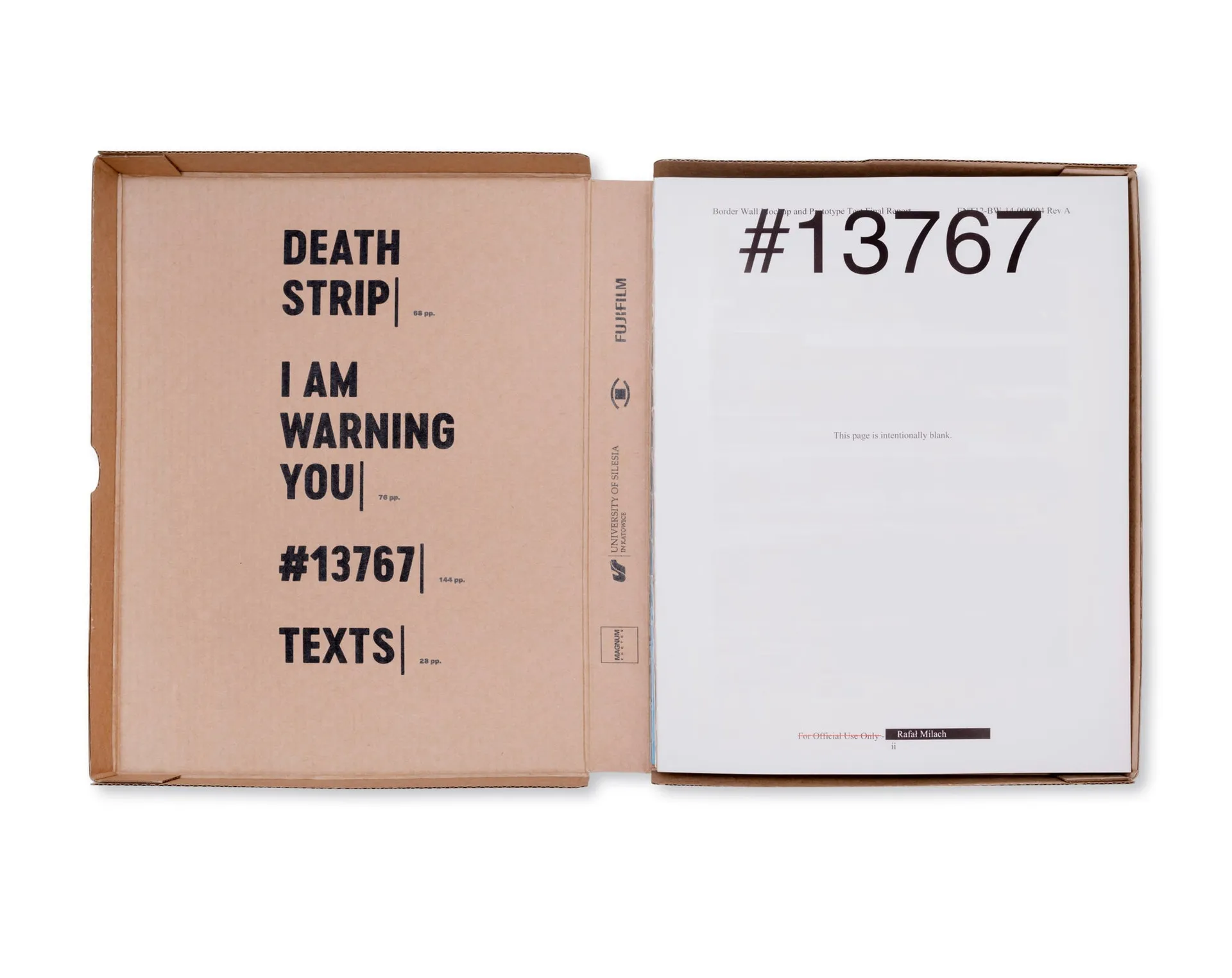 I Am Warning You image 2