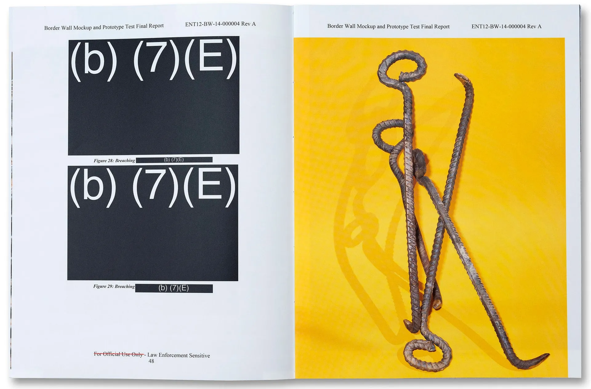 I Am Warning You image 4