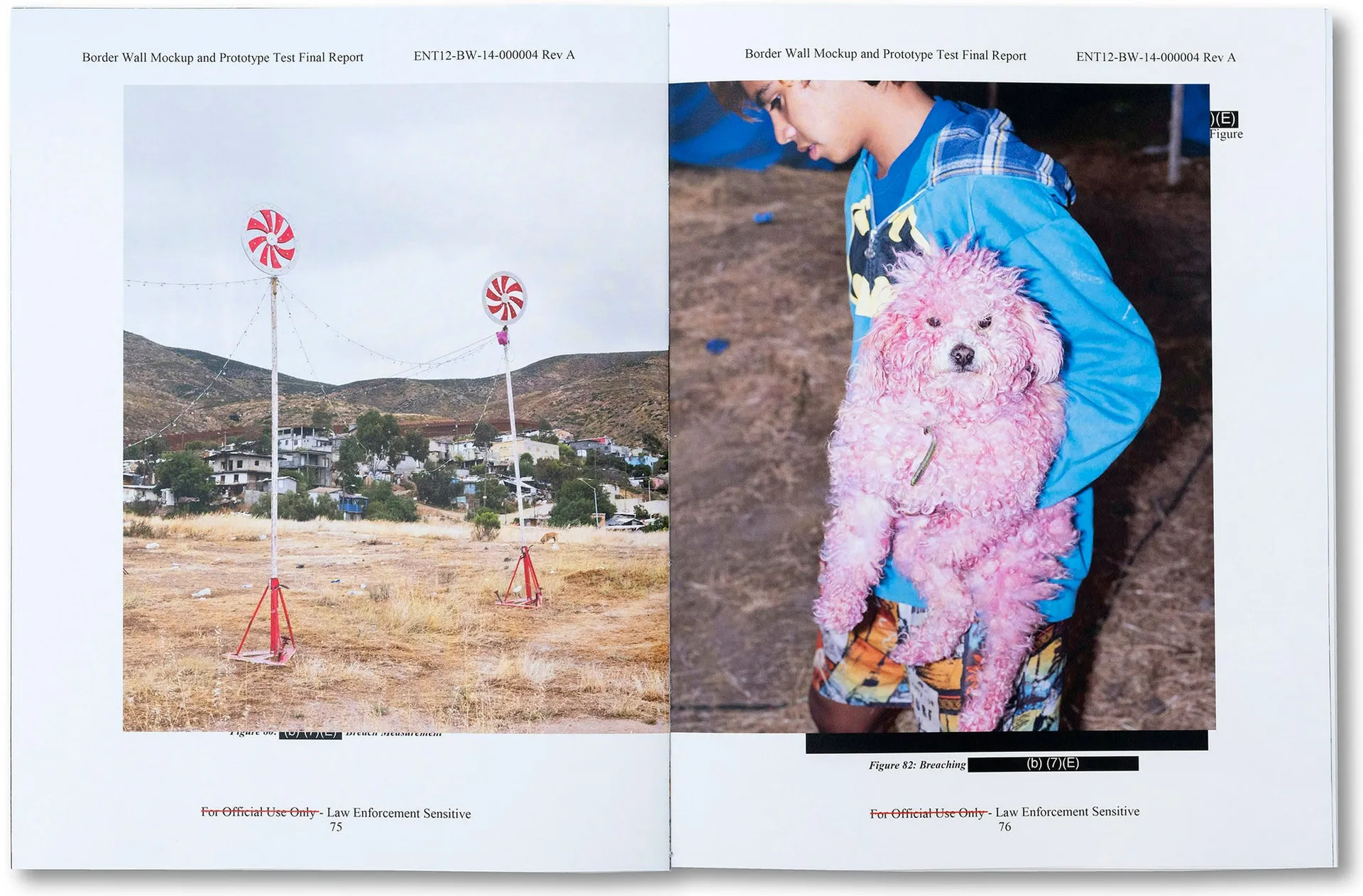 I Am Warning You image 5