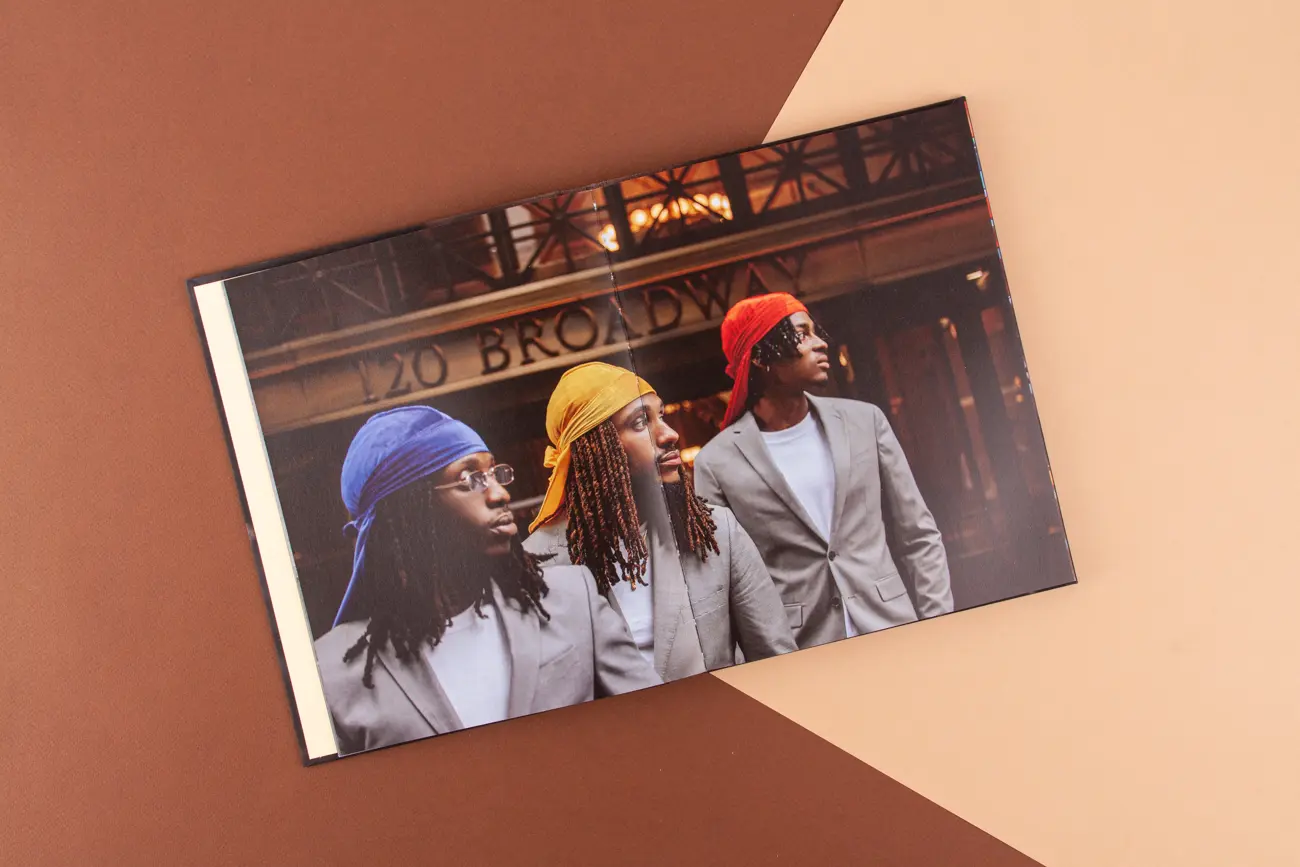 The Art of Reflection image 3