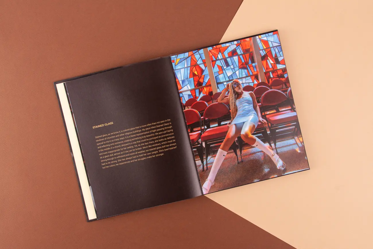 The Art of Reflection image 4