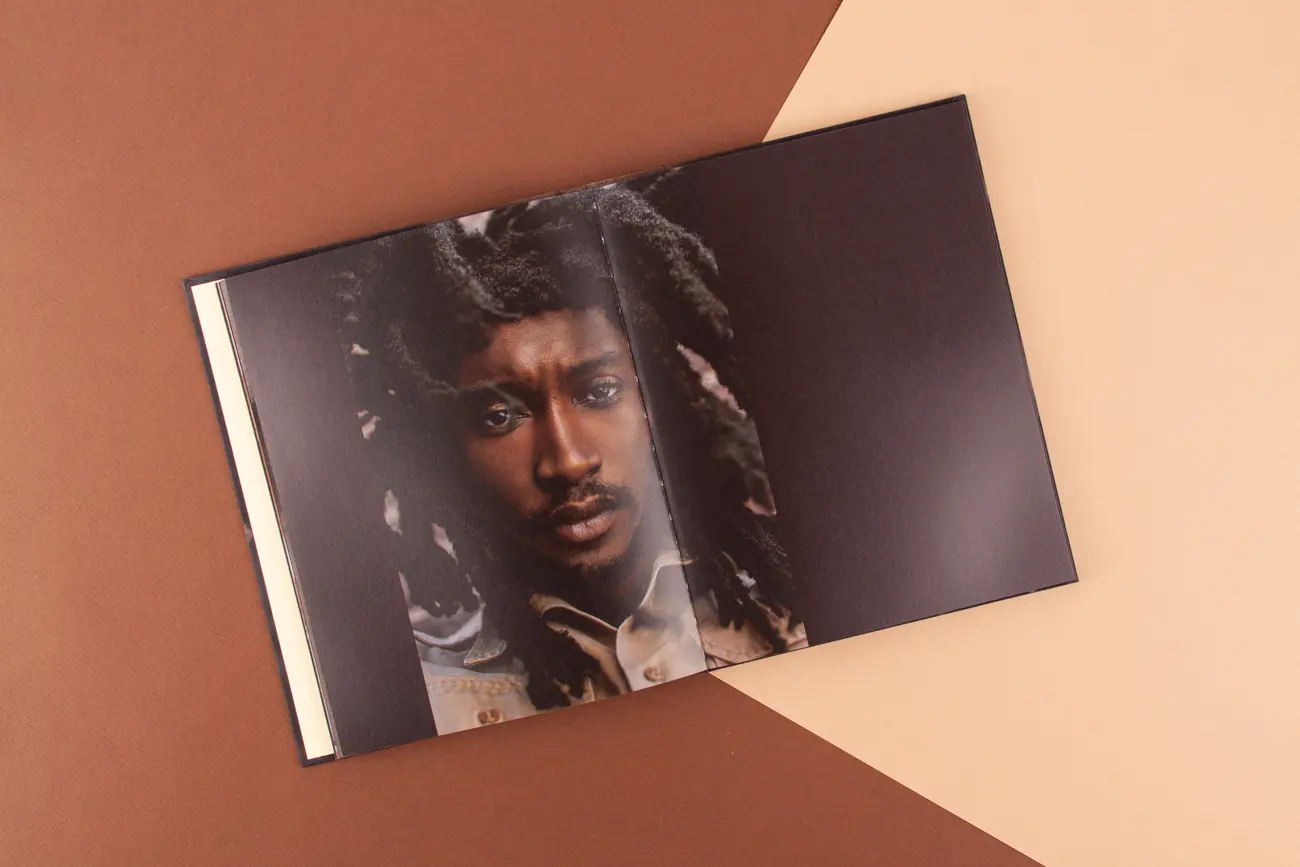 The Art of Reflection image 5