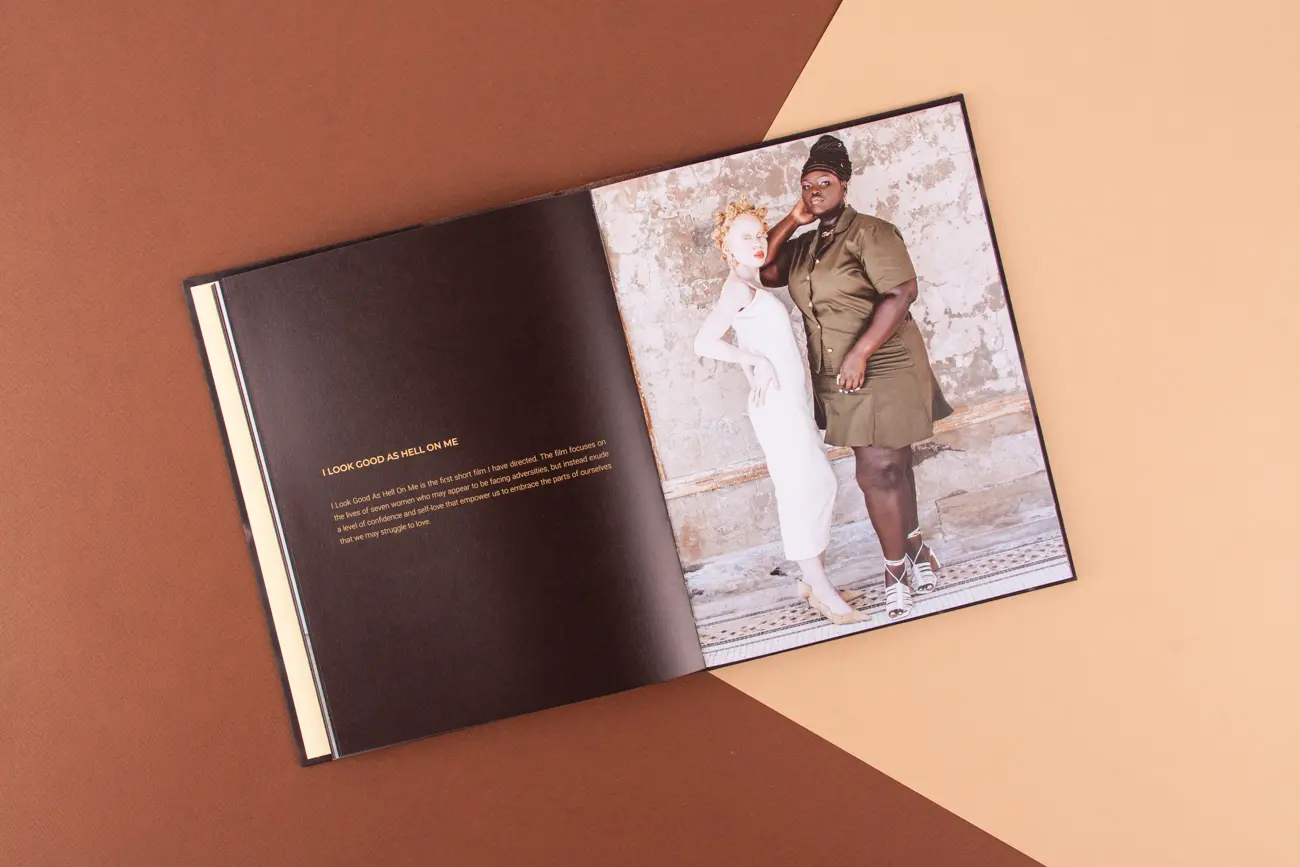 The Art of Reflection image 6