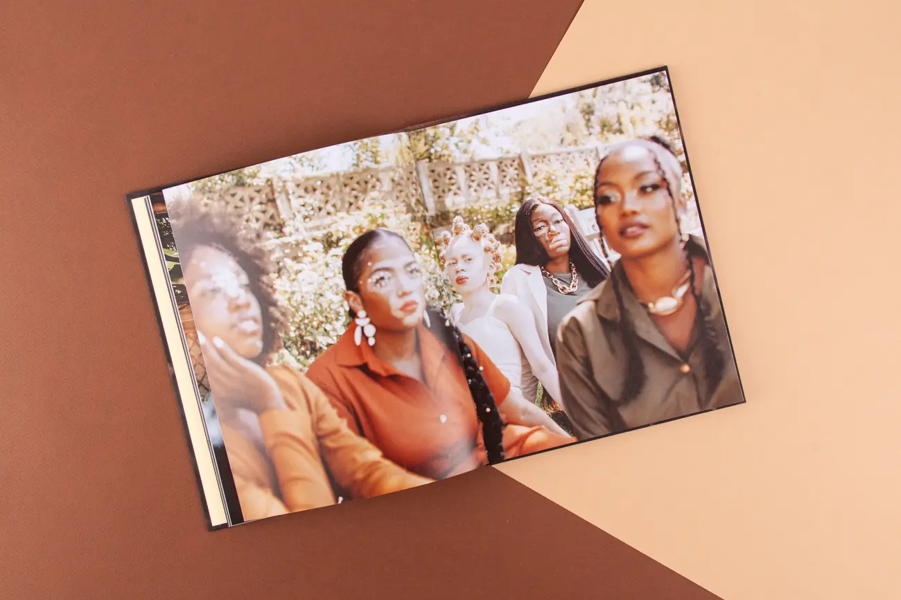 The Art of Reflection image 8