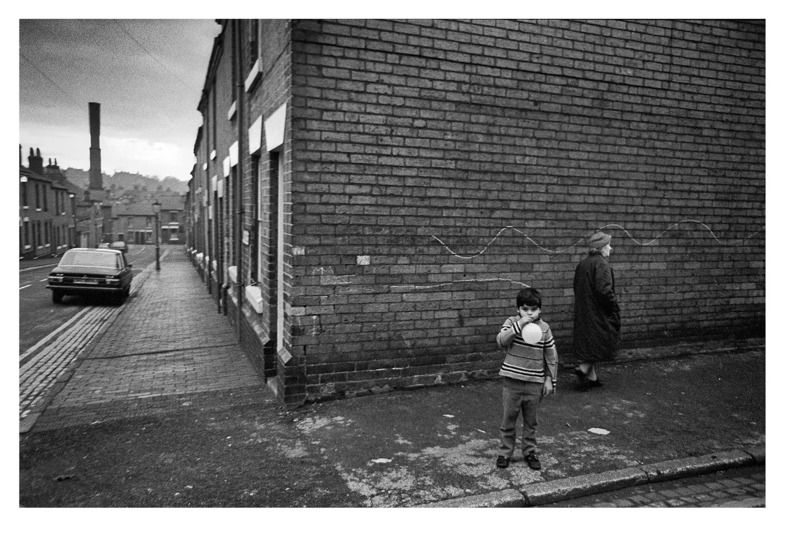 Derby 1972 & Kendal 1972 2 books/Two Views image 3