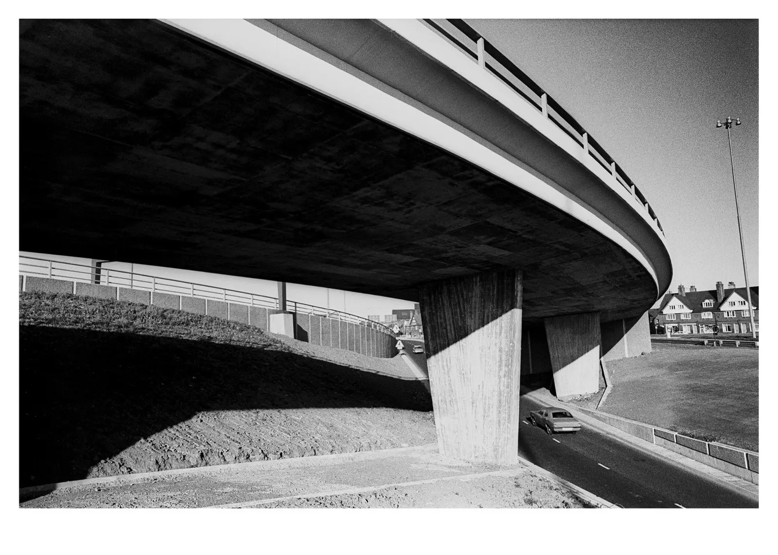 Derby 1972 & Kendal 1972 2 books/Two Views image 4