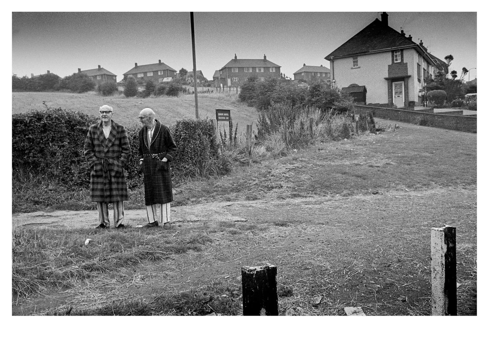 Derby 1972 & Kendal 1972 2 books/Two Views image 7