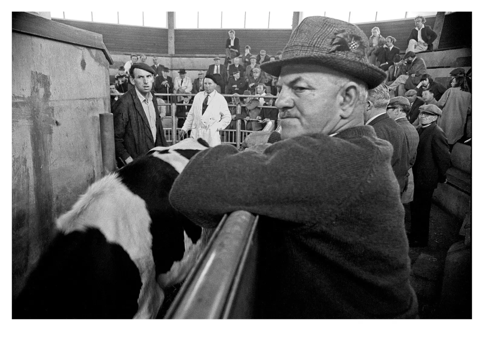 Derby 1972 & Kendal 1972 2 books/Two Views image 8