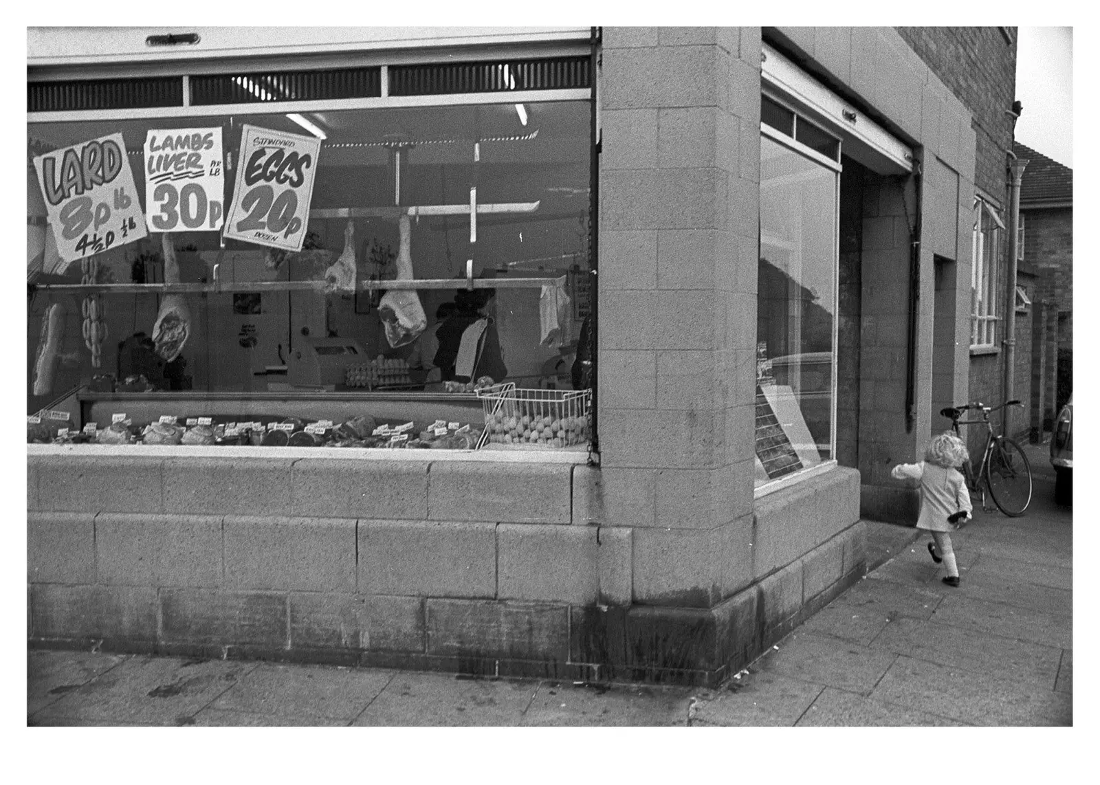 Derby 1972 & Kendal 1972 2 books/Two Views image 9