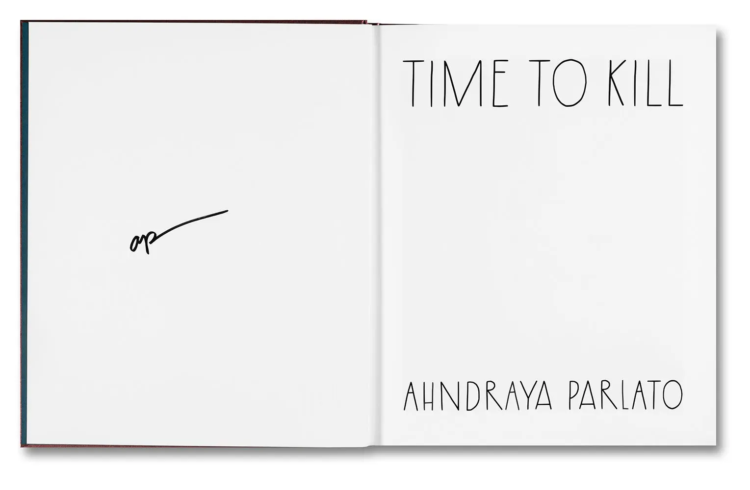 Time To Kill image 3