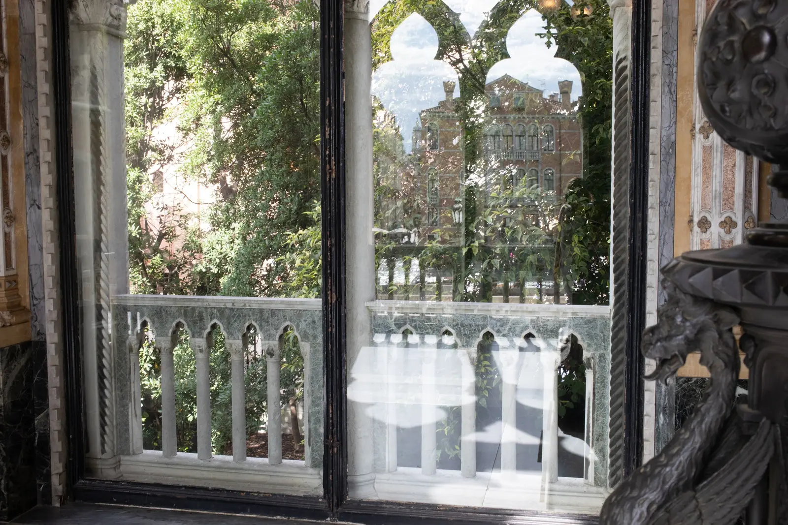 A Million Decaying Tree Stumps image 11