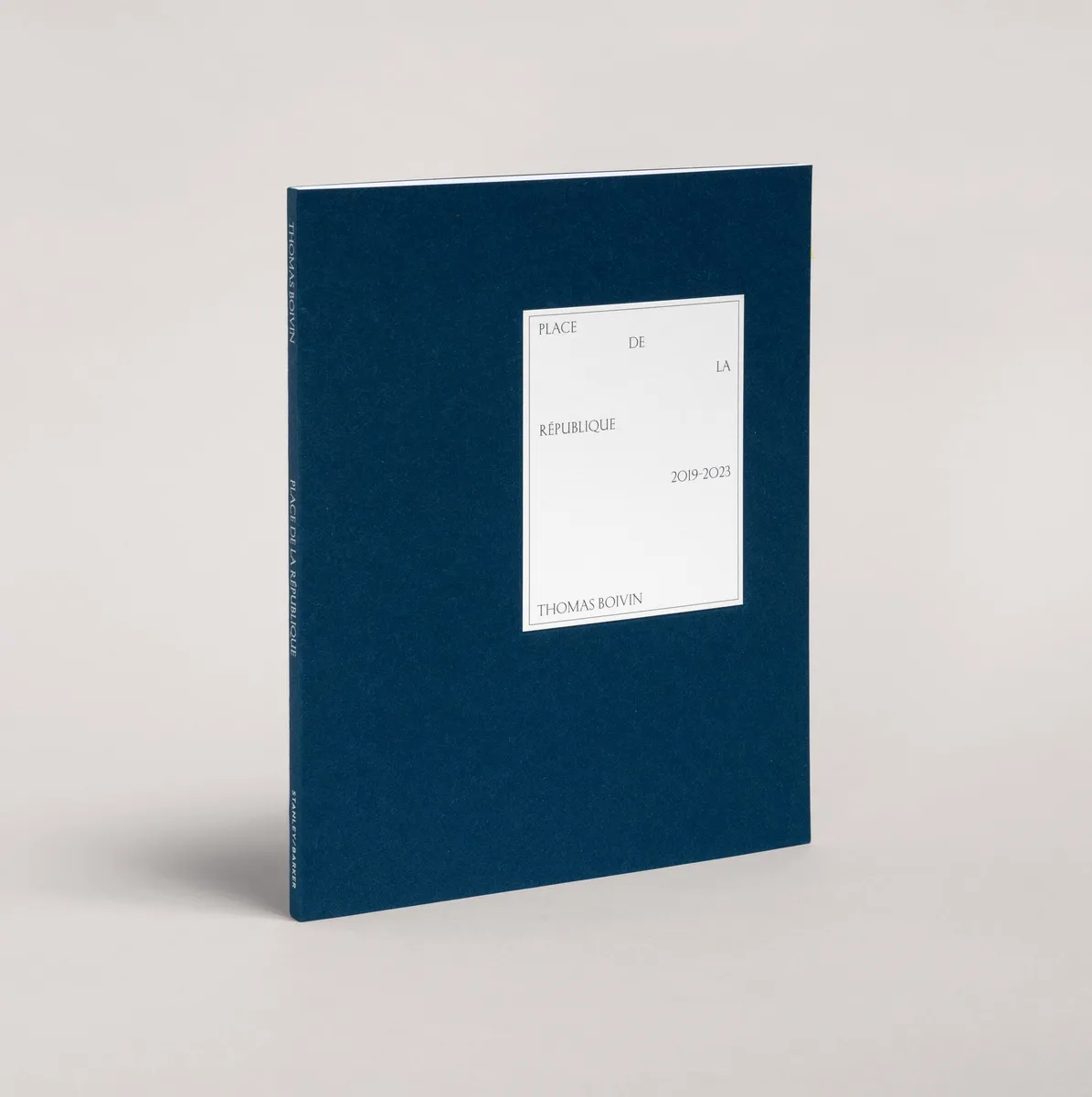 Place de la République