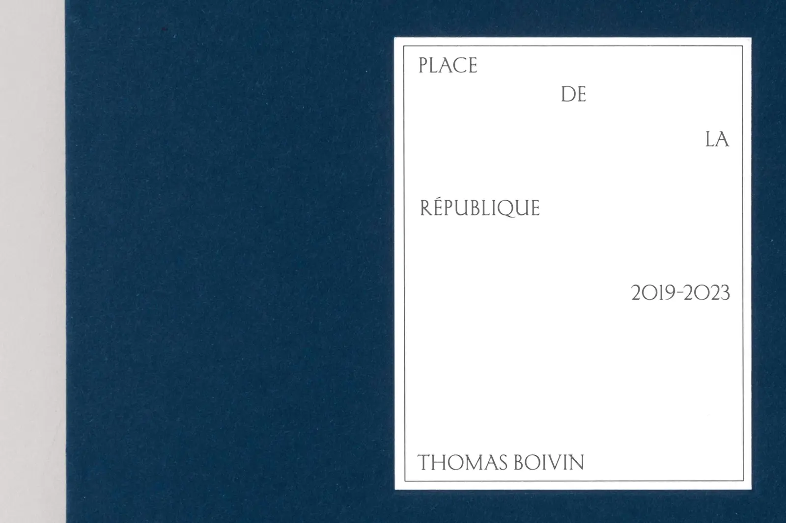 Place de la République image 5