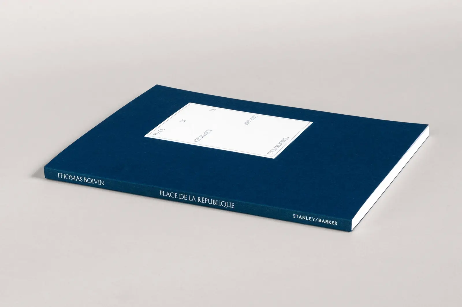 Place de la République image 8