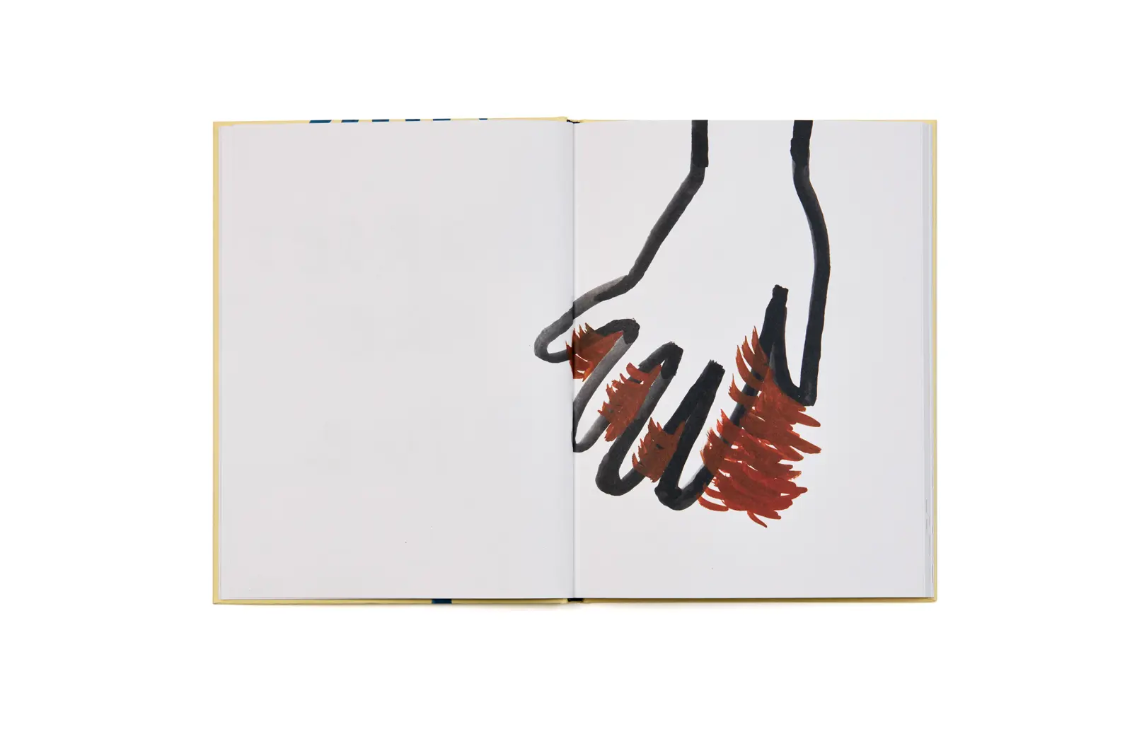 Horses Are Blue image 3