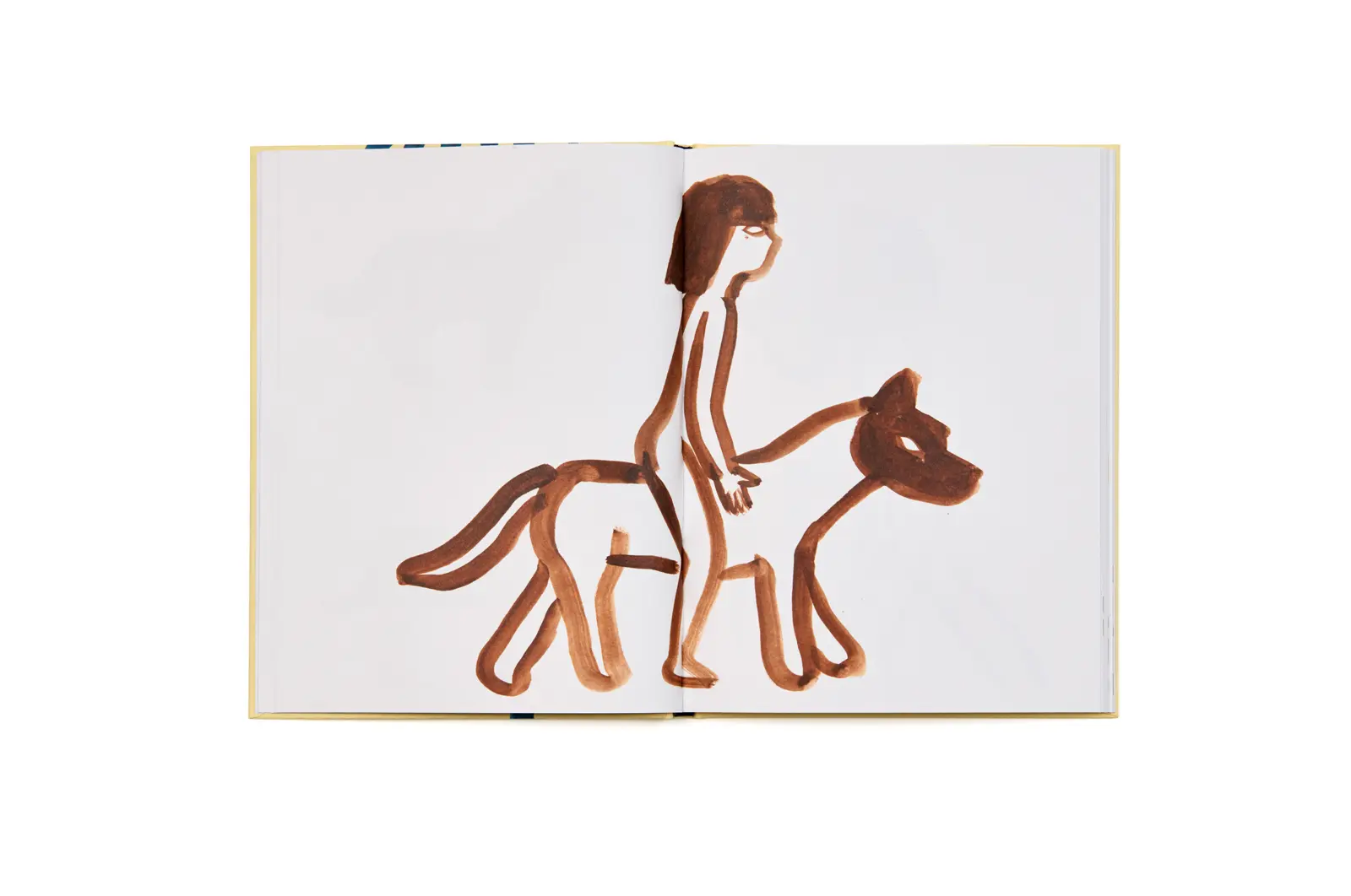 Horses Are Blue image 5