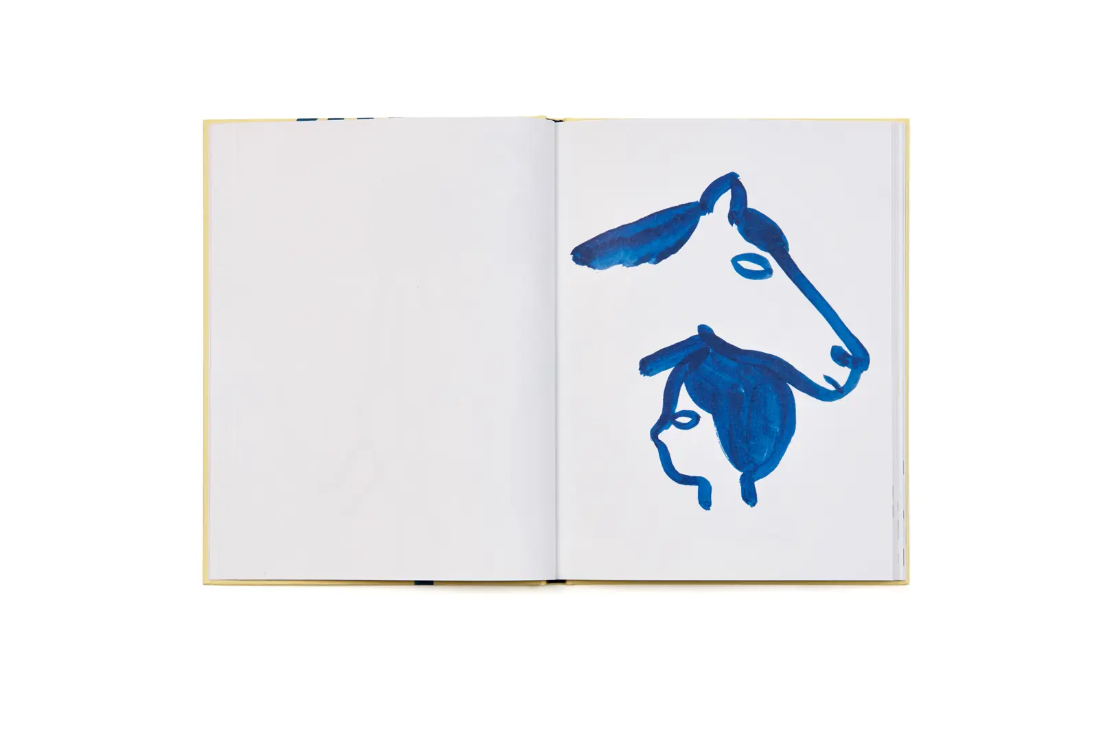 Horses Are Blue image 6