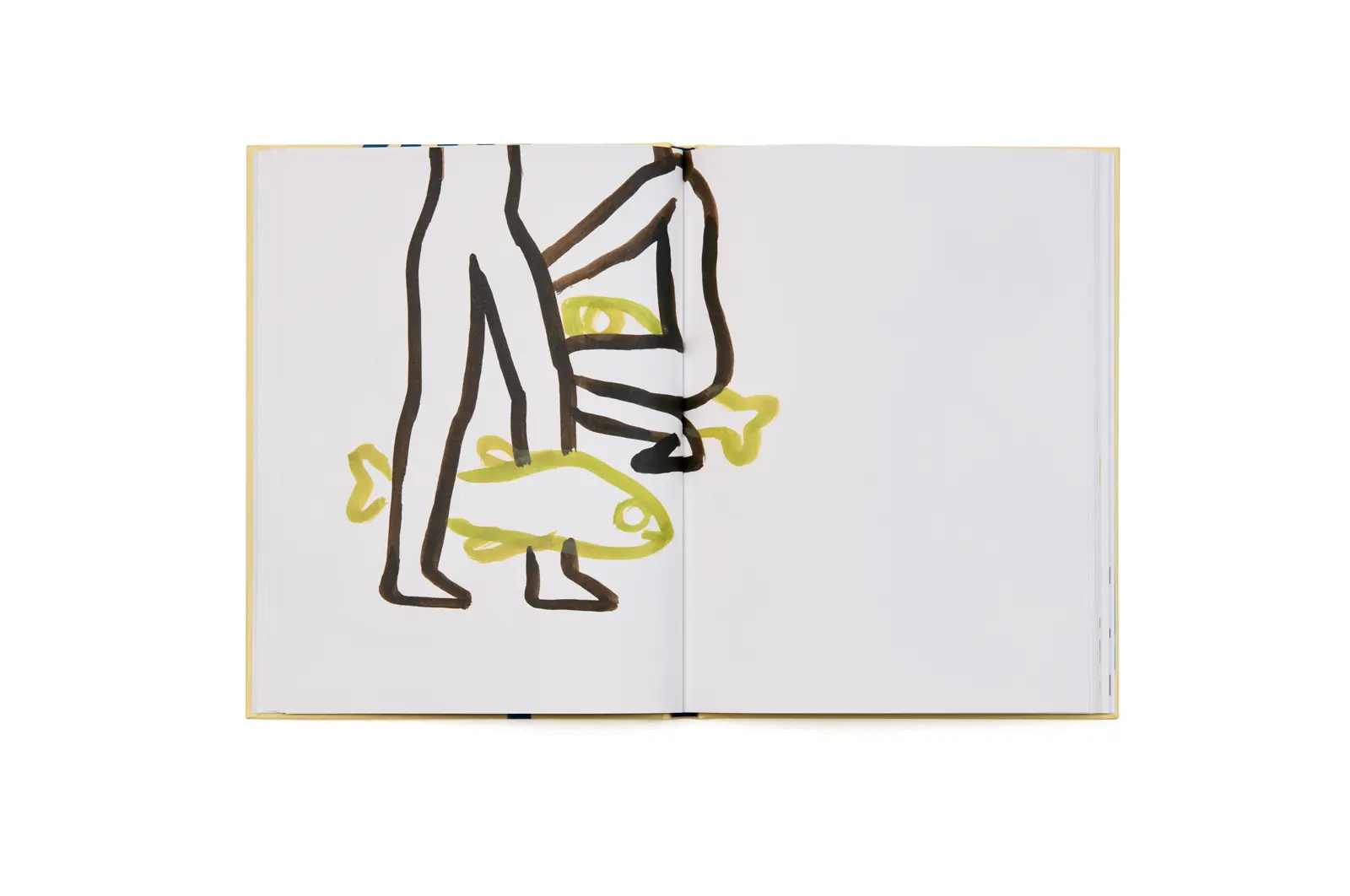 Horses Are Blue image 8