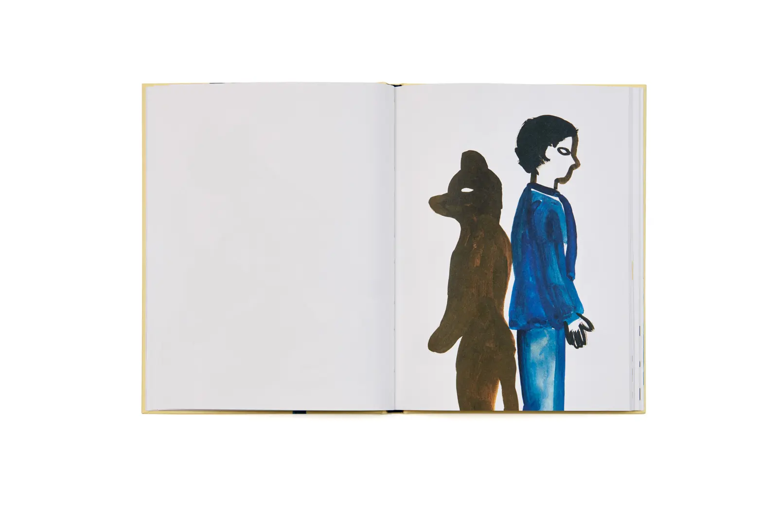 Horses Are Blue image 9