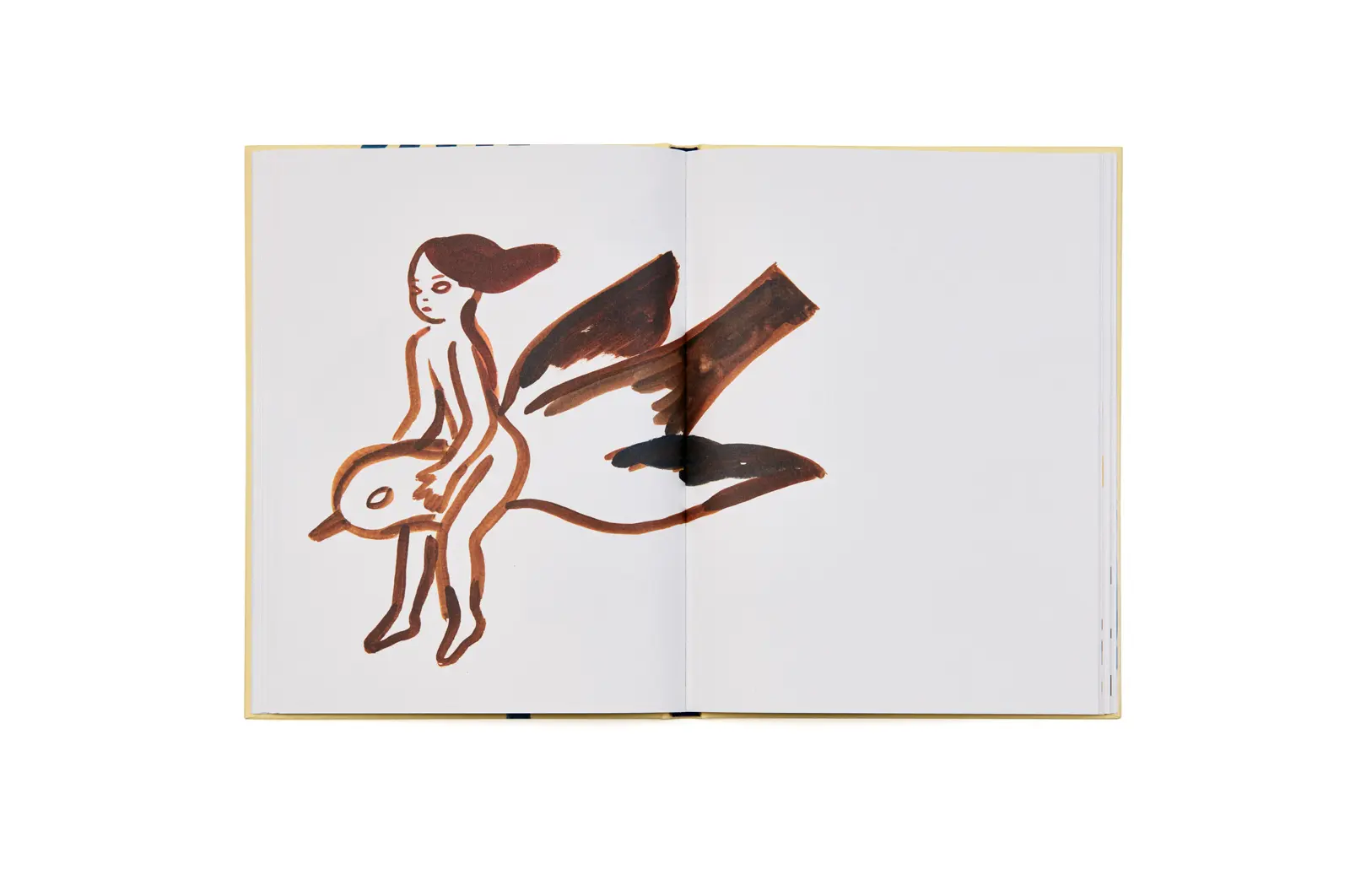 Horses Are Blue image 10