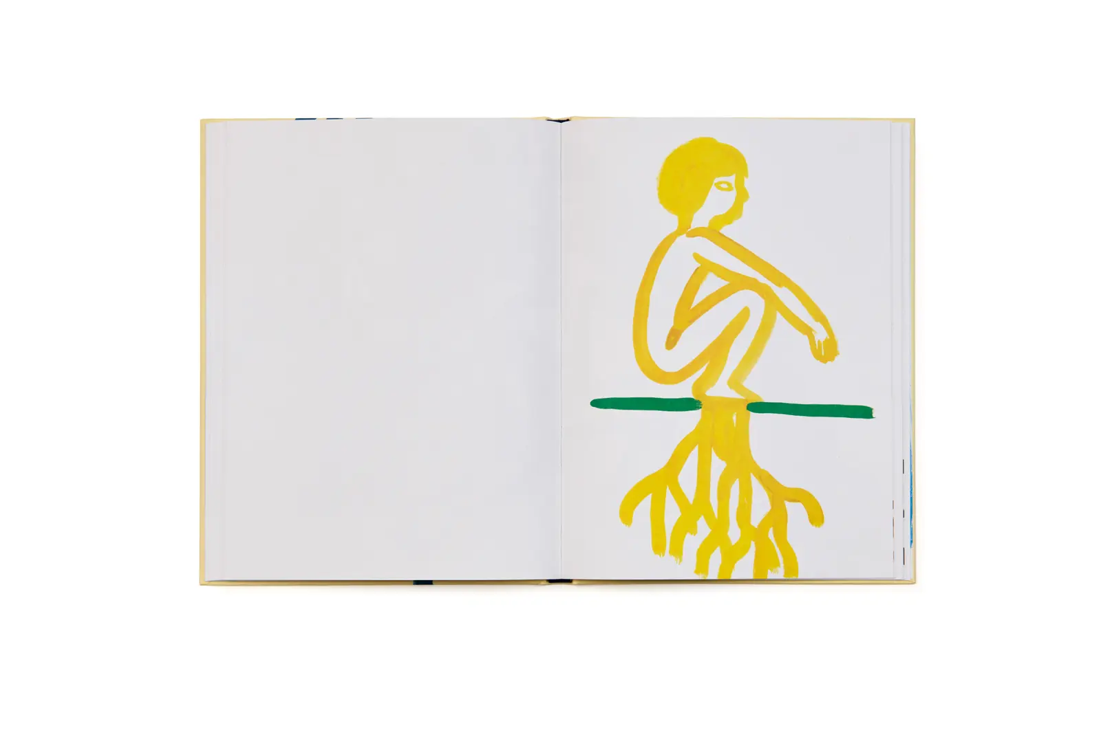 Horses Are Blue image 11