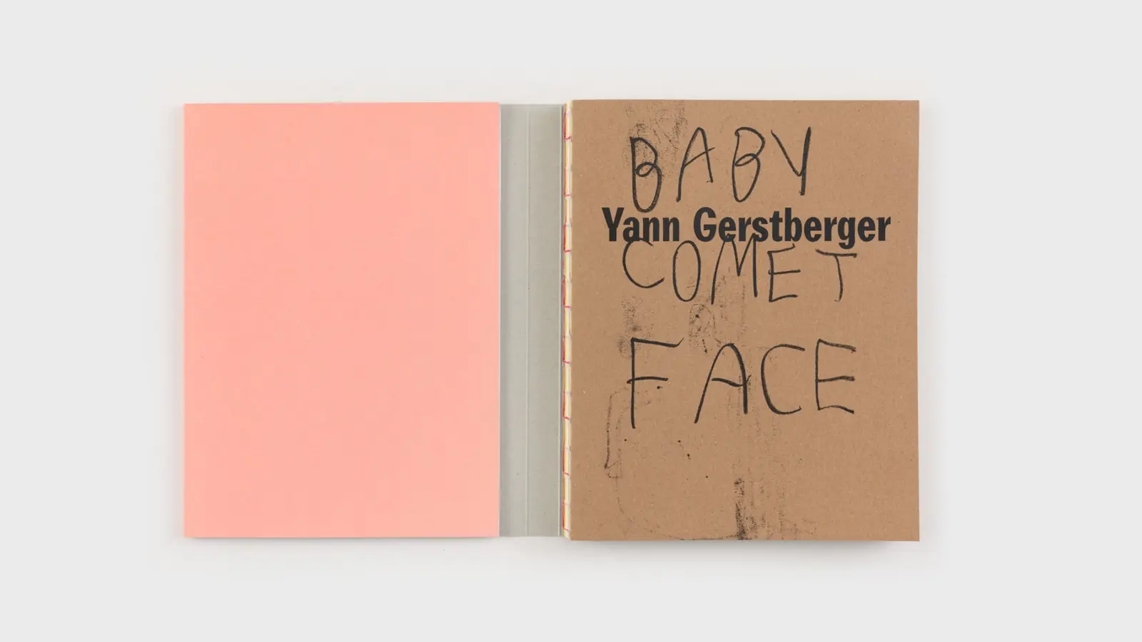 Baby Comet Face image 3