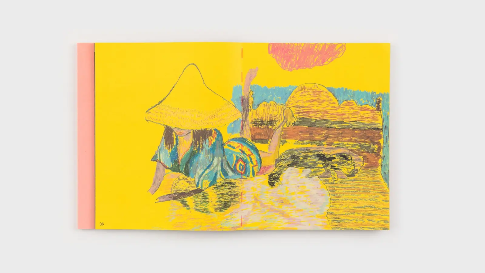 Baby Comet Face image 6