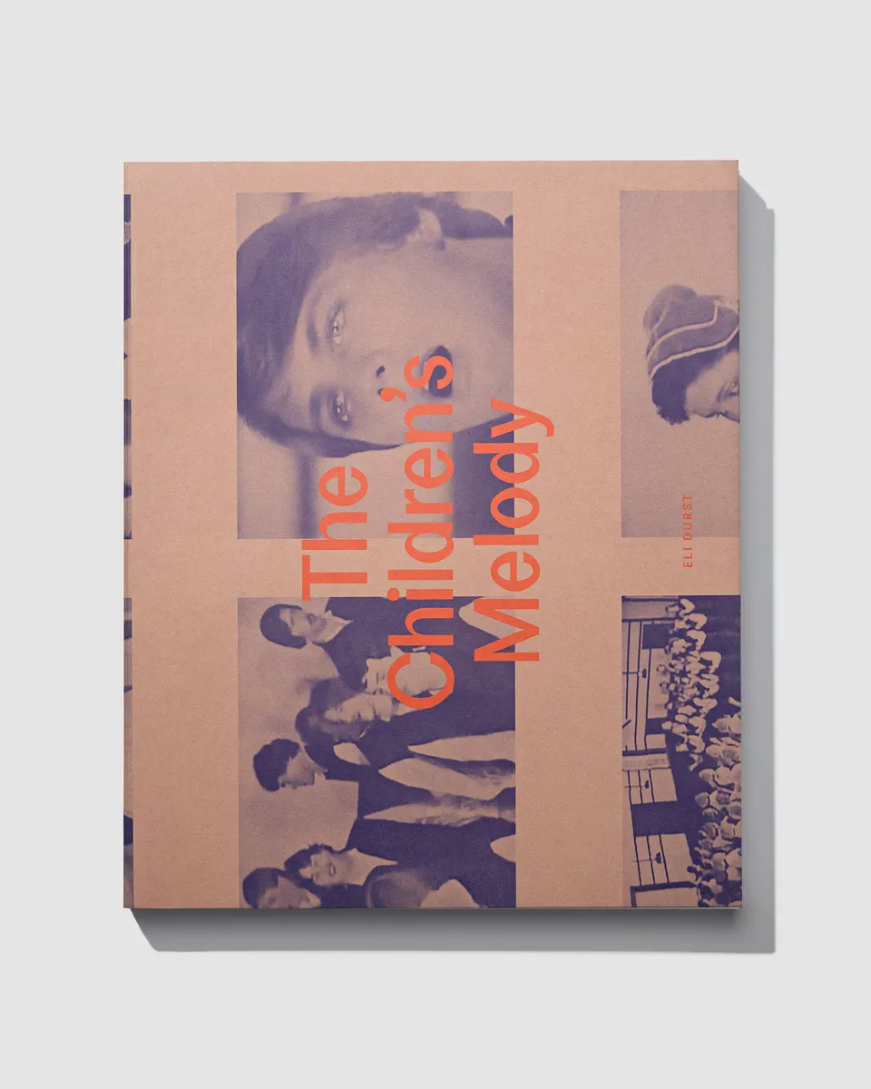 The Children's Melody