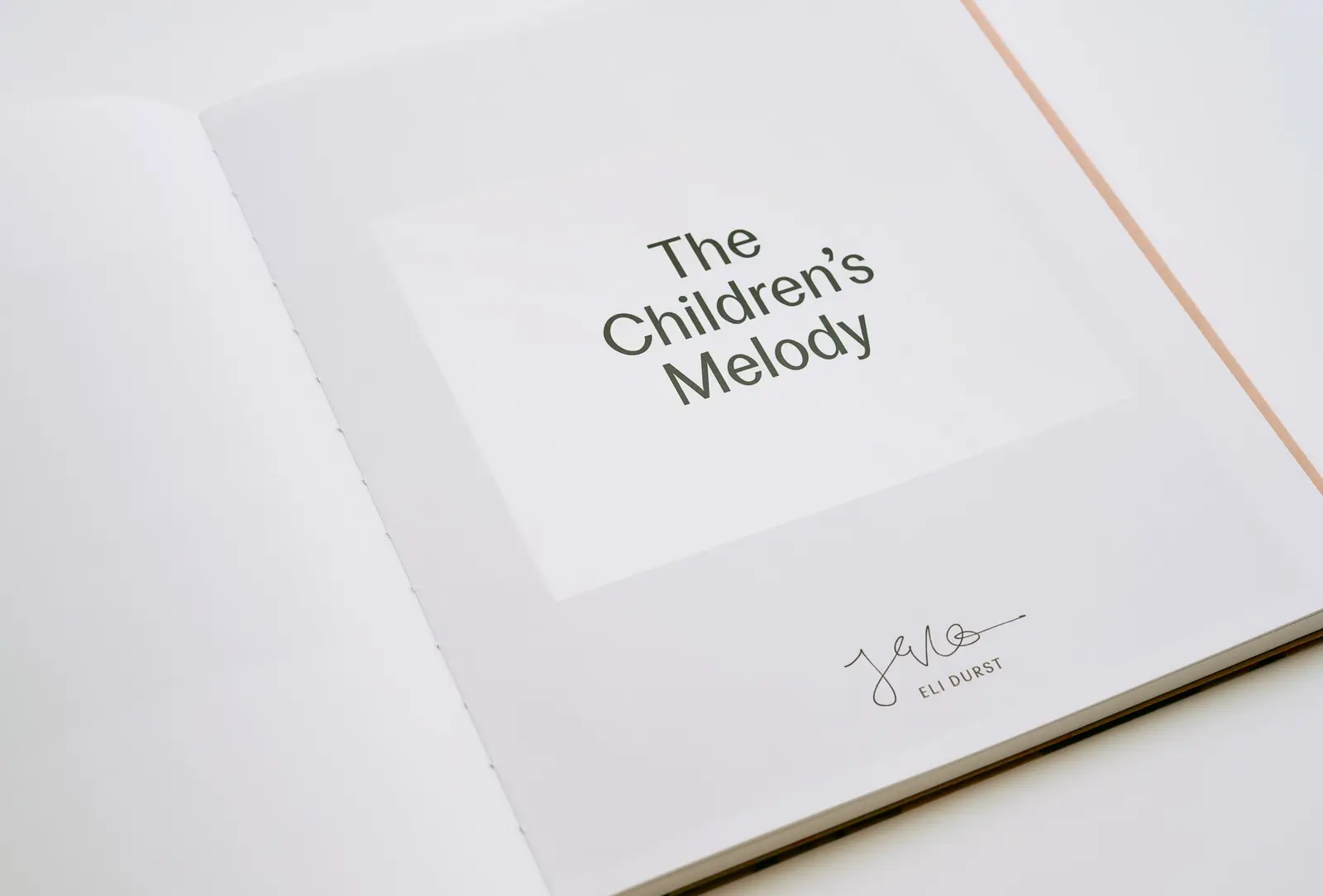 The Children's Melody image 10