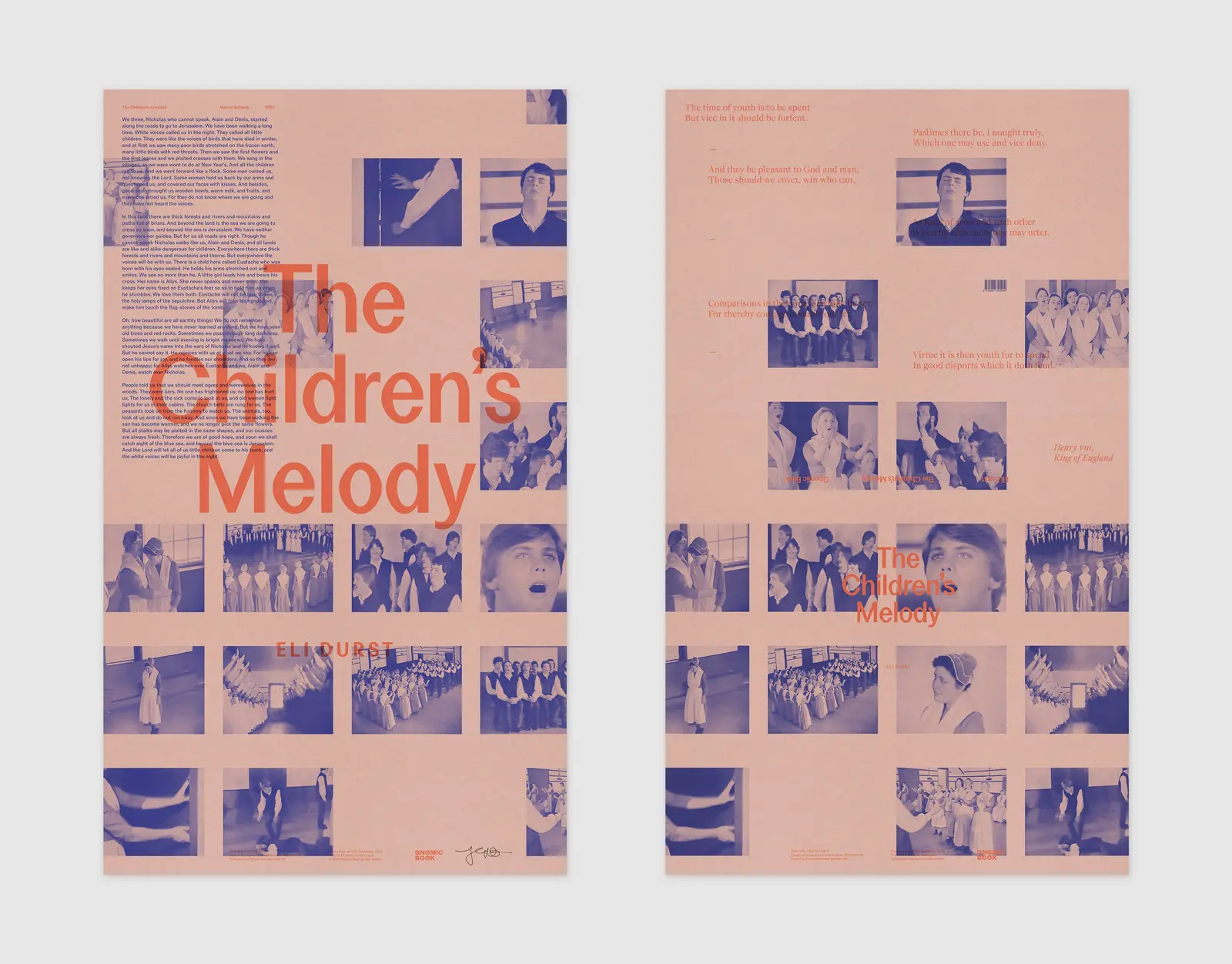 The Children's Melody image 11