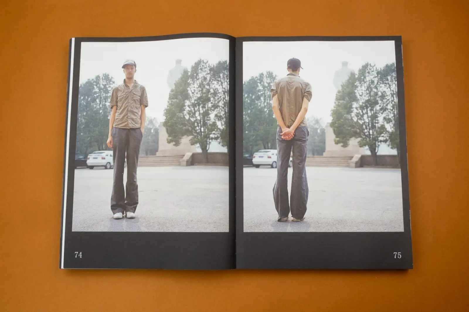 Flowers in the Mirror – A Reader image 6