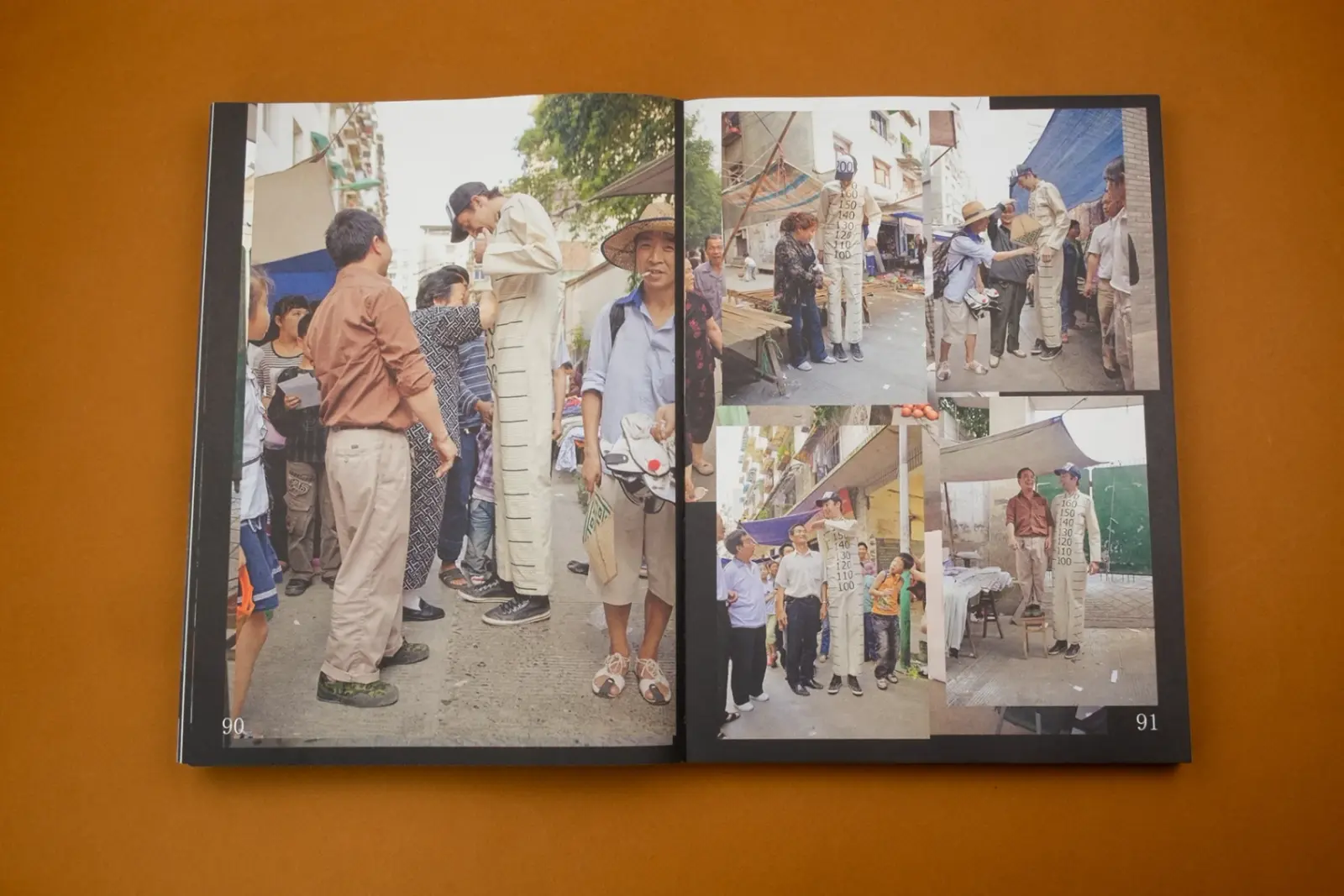 Flowers in the Mirror – A Reader image 5