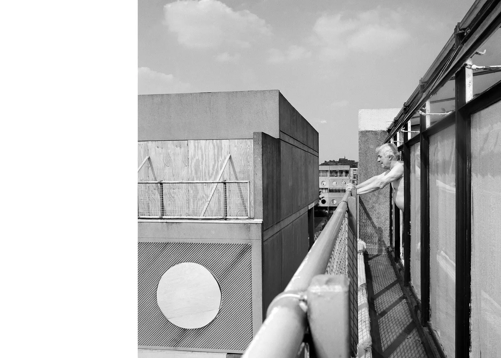 The Southgate Estate, Runcorn New Town, Cheshire.1991 image 5