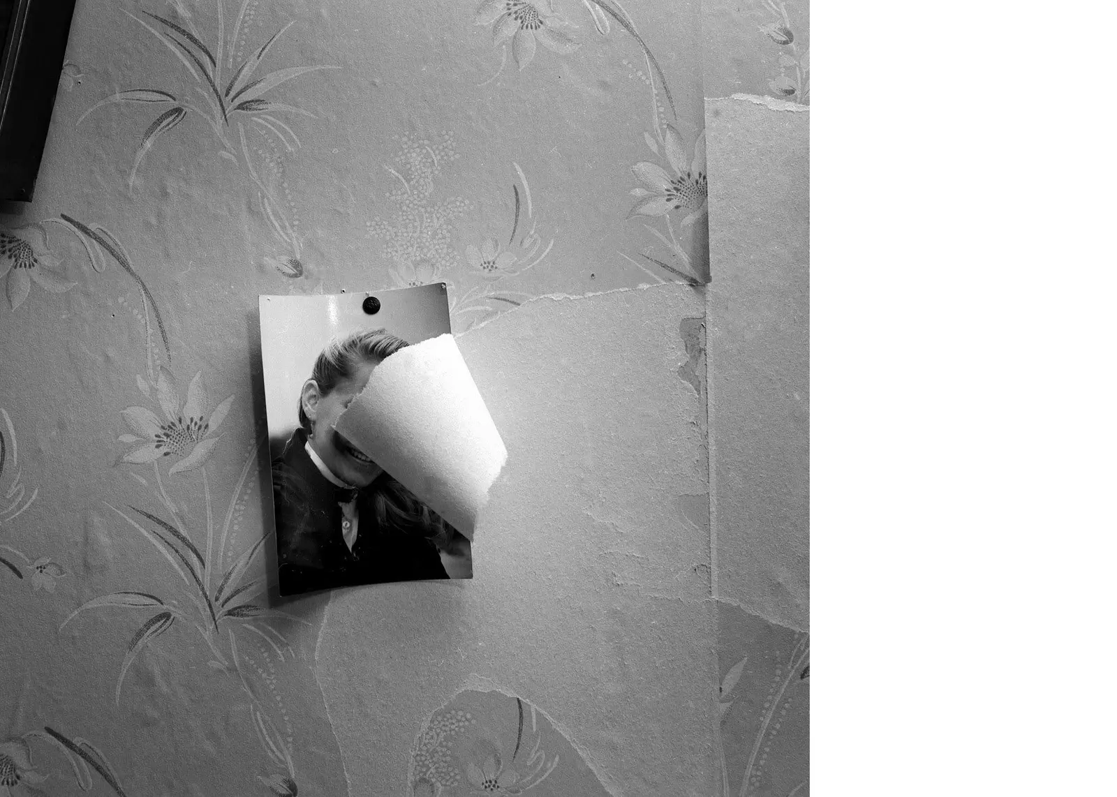 The Southgate Estate, Runcorn New Town, Cheshire.1991 image 11