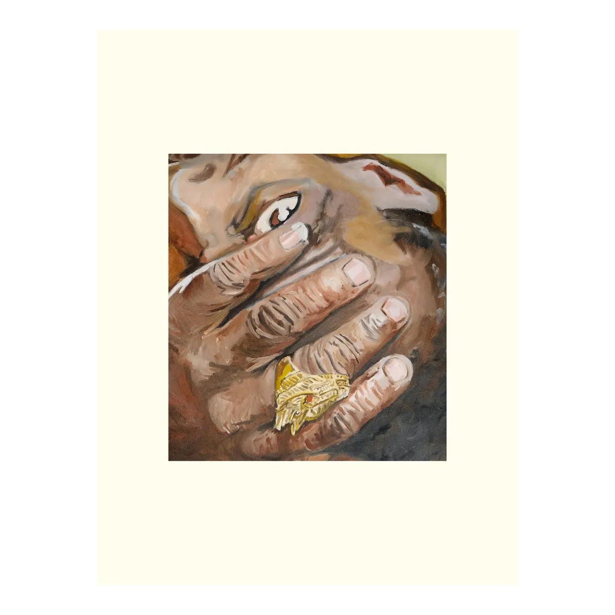 Upmost for the Highest