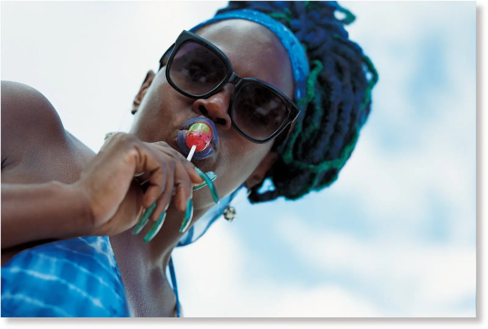 Upmost for the Highest image 6