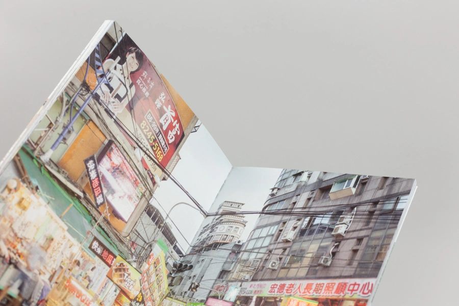 Taipei Diary image 6