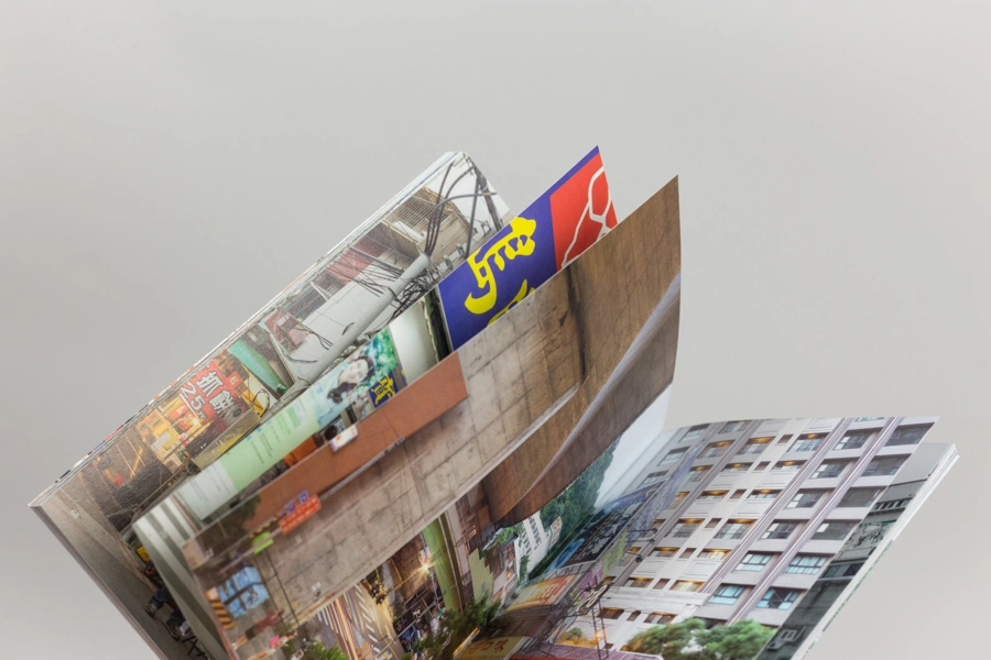 Taipei Diary image 2