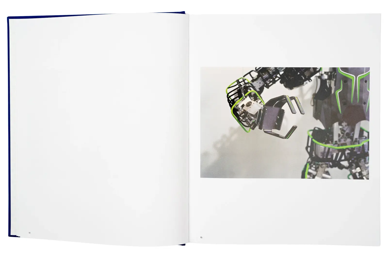 The Unposed (EoAT) image 3