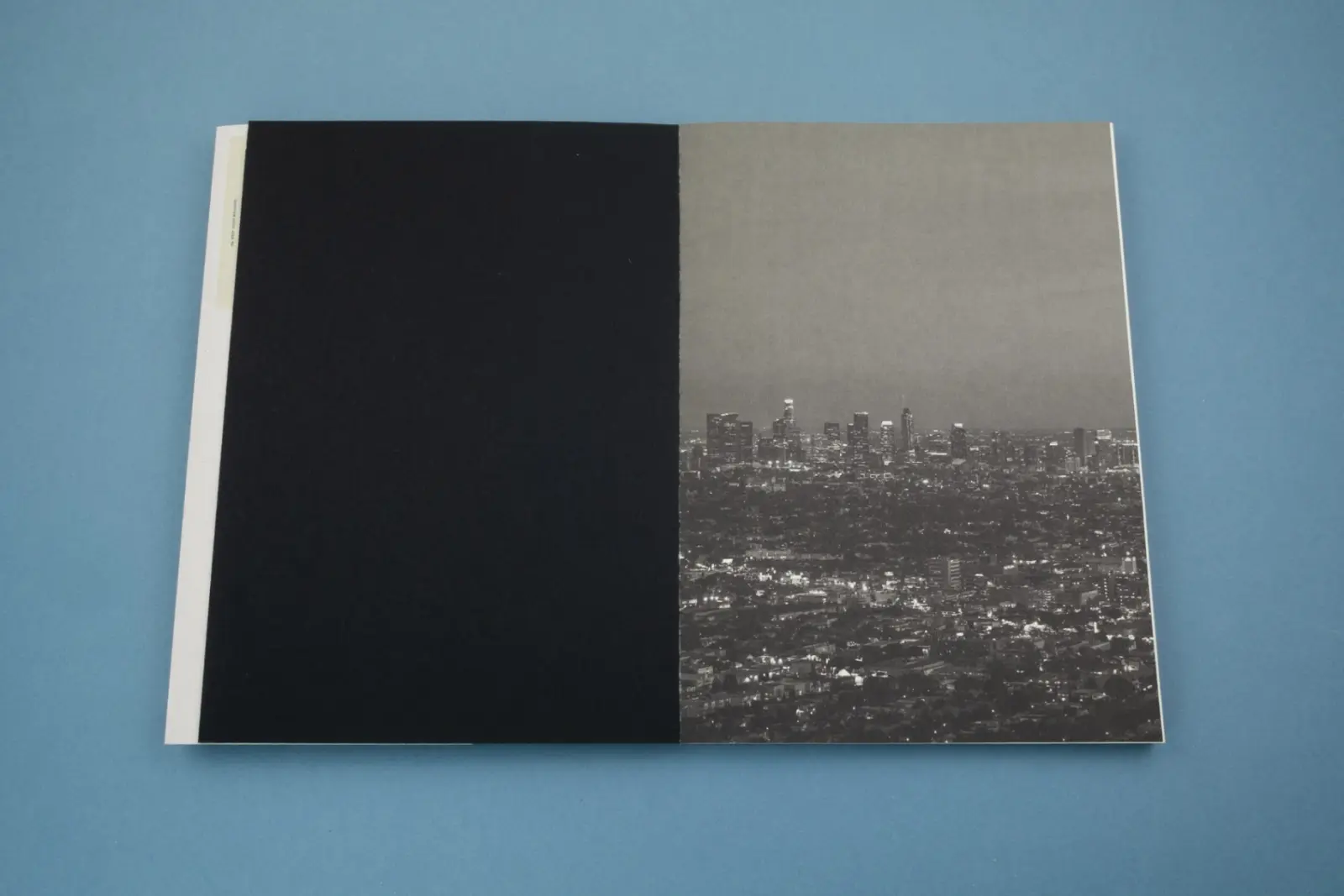 The Course of Water – Fieldnotes from California's Owens Valley image 2