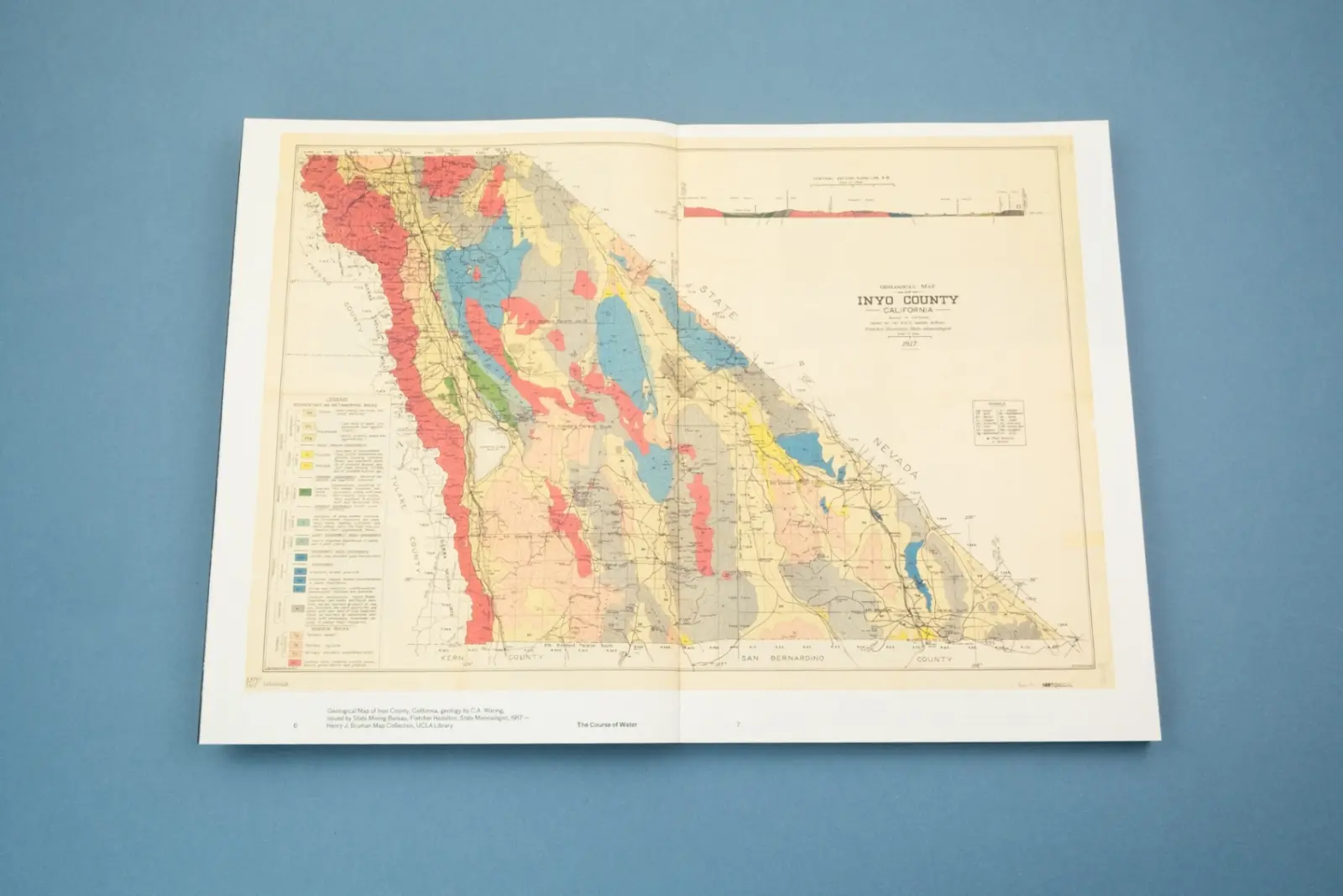 The Course of Water – Fieldnotes from California's Owens Valley image 3