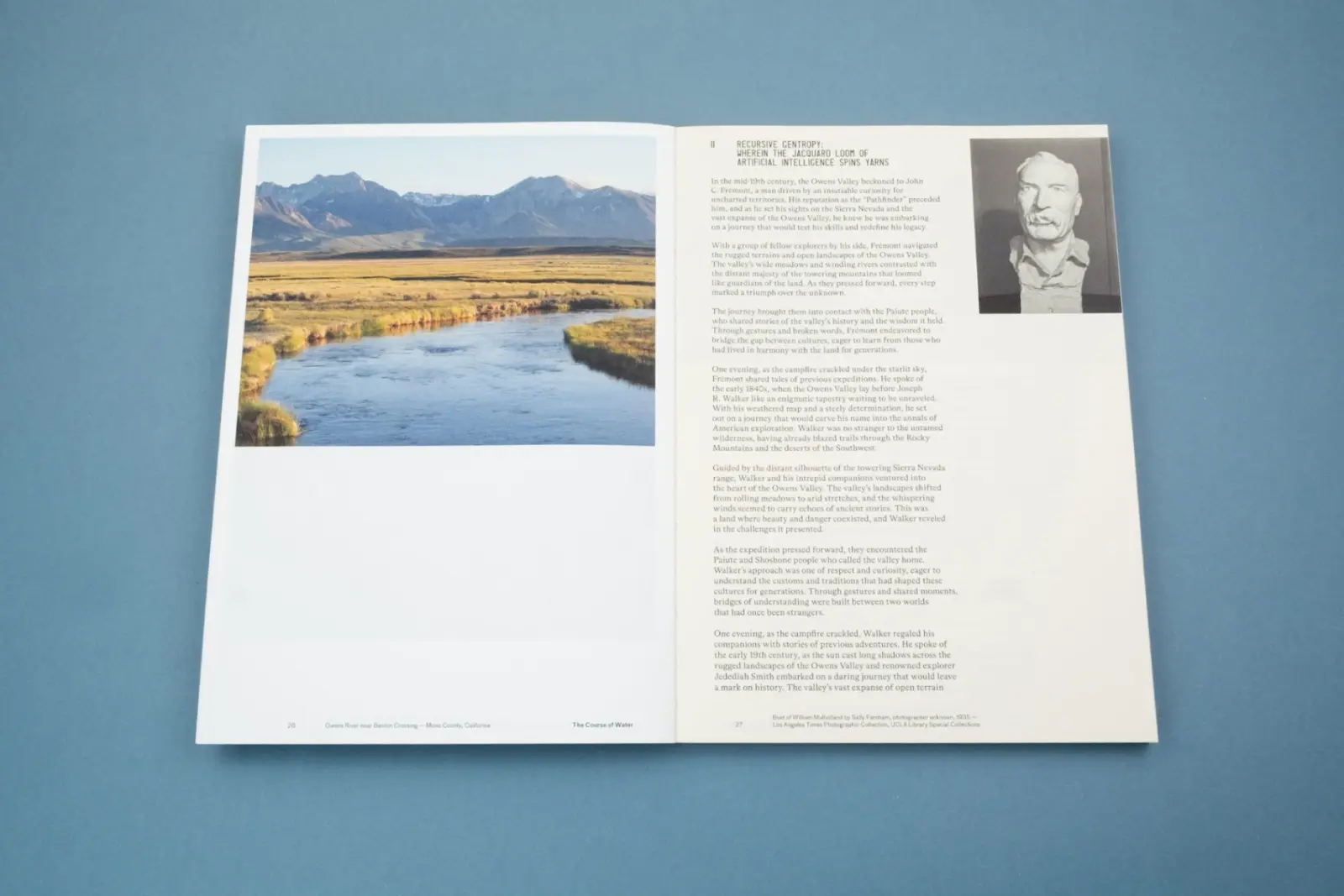 The Course of Water – Fieldnotes from California's Owens Valley image 6