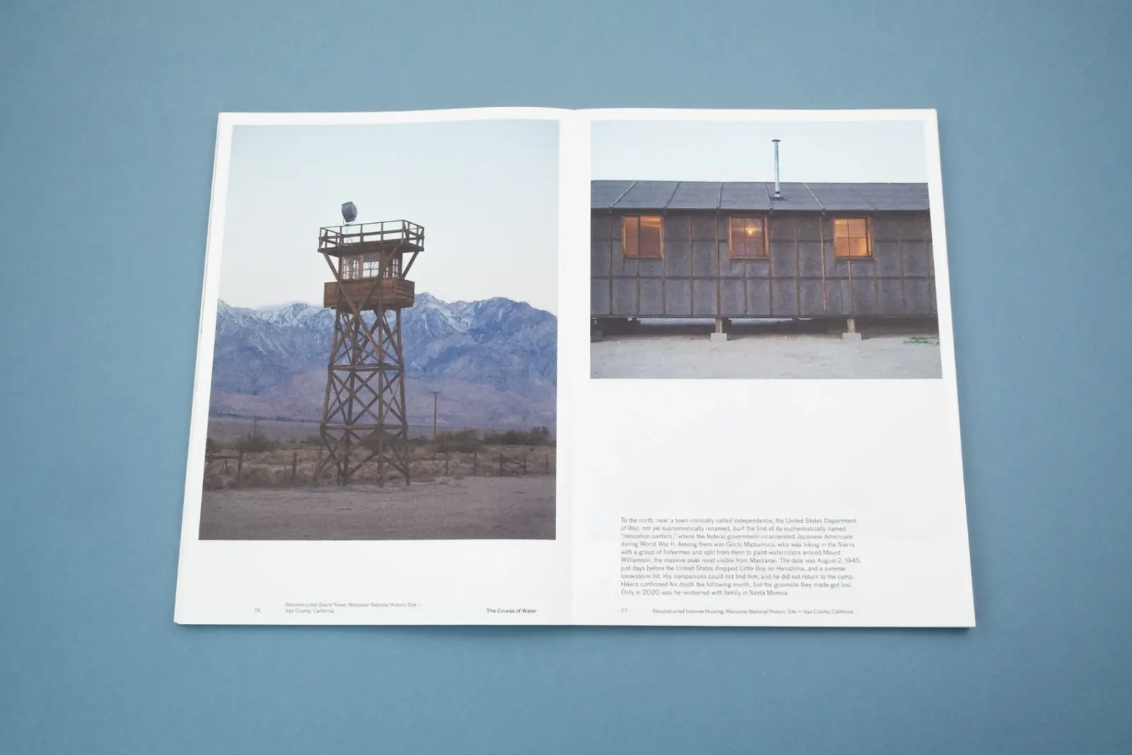 The Course of Water – Fieldnotes from California's Owens Valley image 5