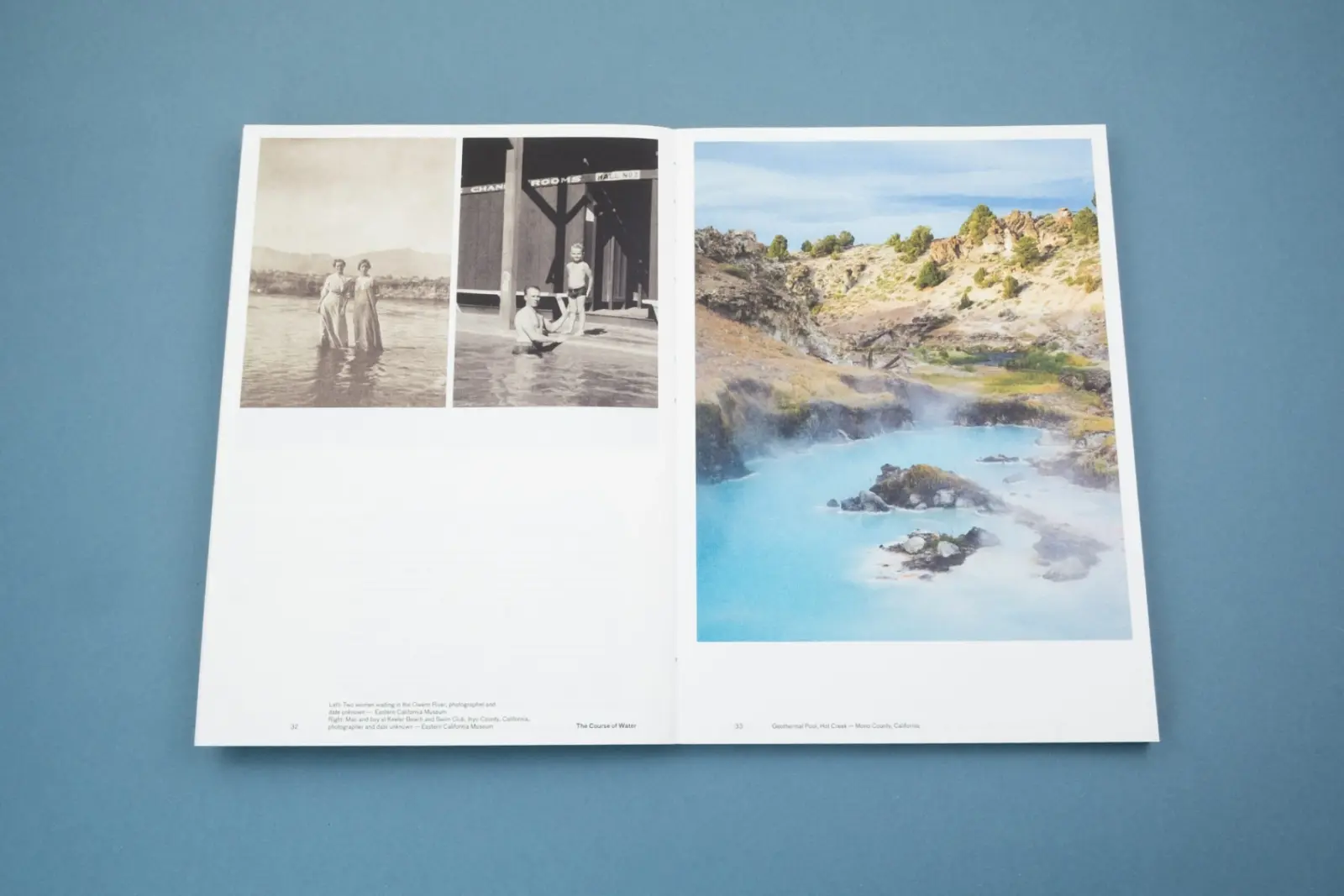 The Course of Water – Fieldnotes from California's Owens Valley image 7