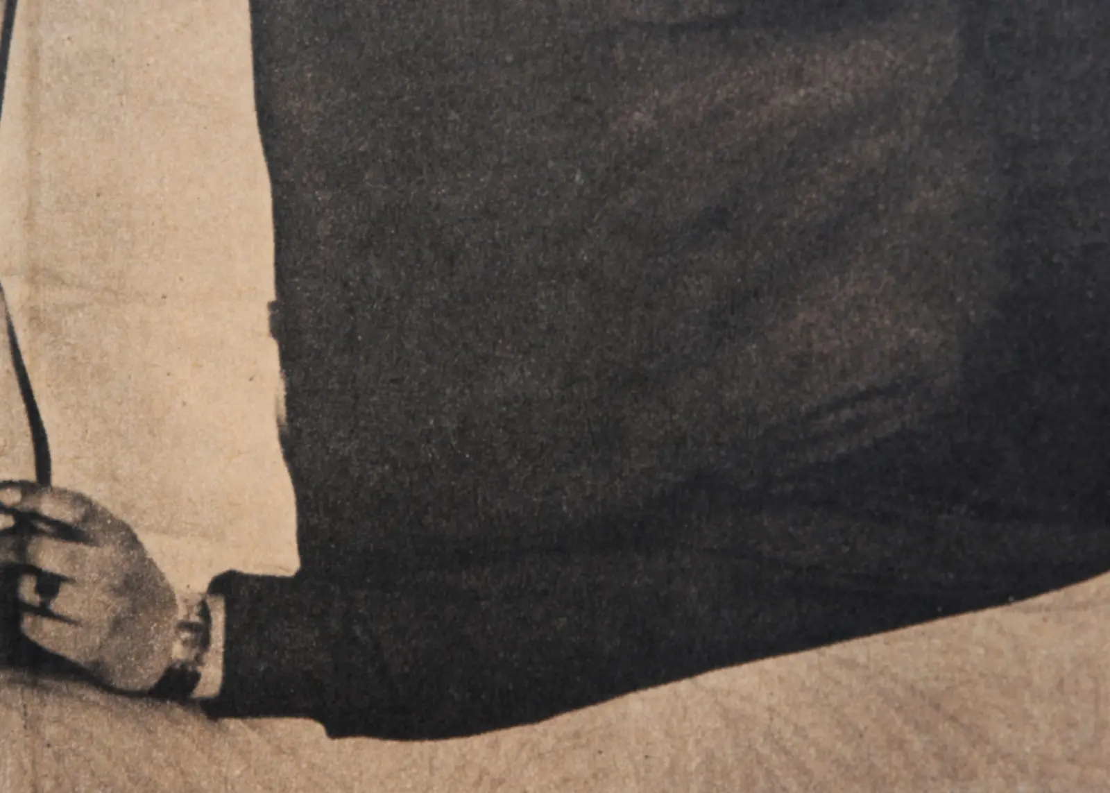 When I Was a Boy image 3