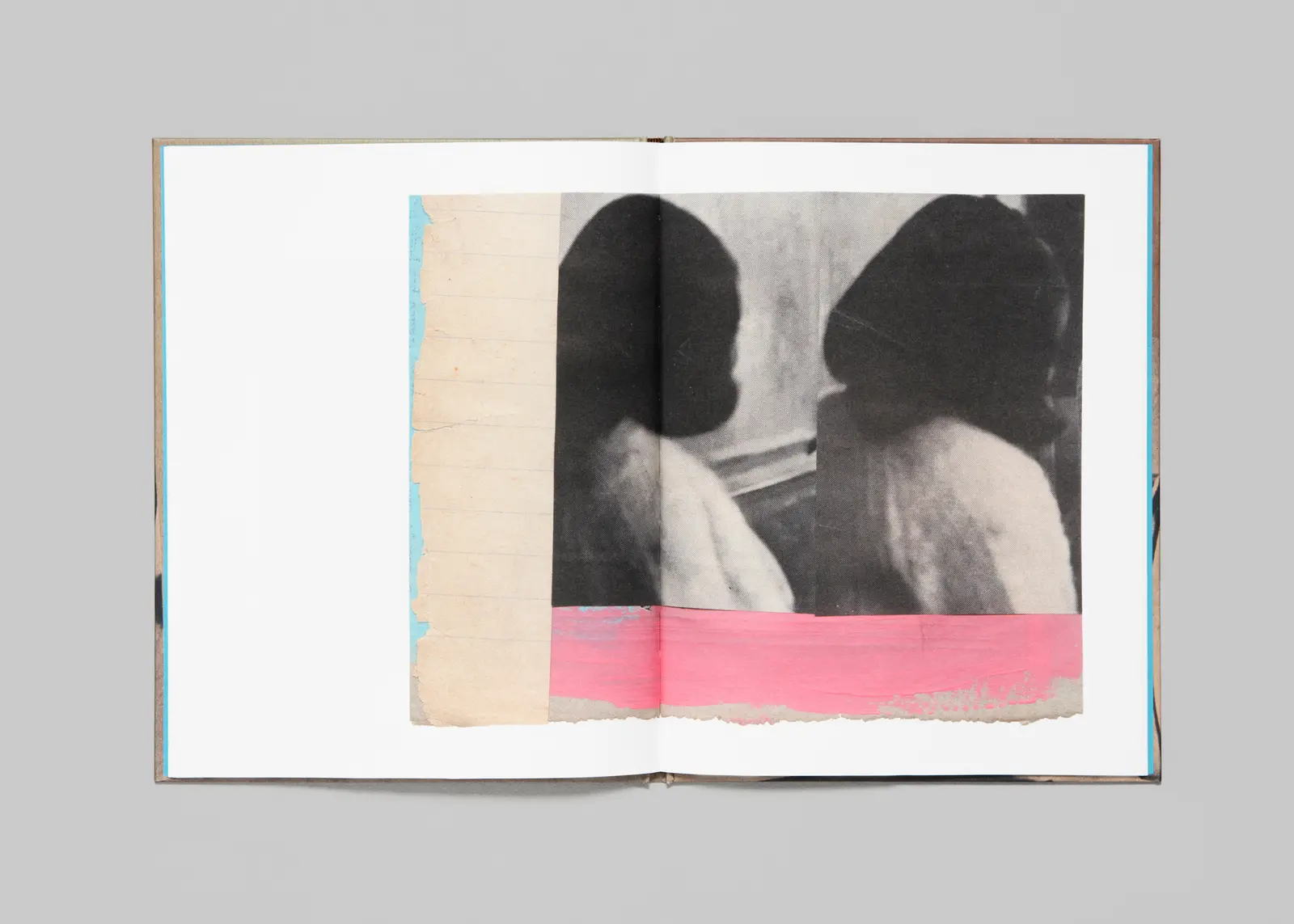 When I Was a Boy image 8