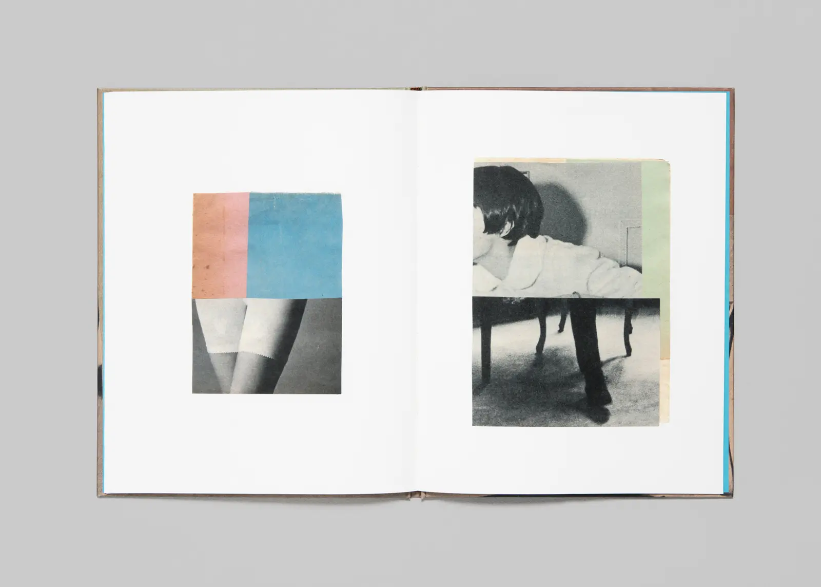 When I Was a Boy image 9