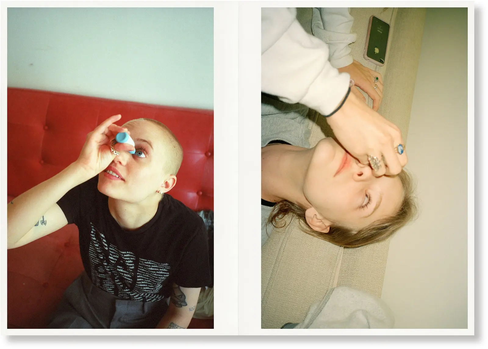 Eyes and Skies image 6